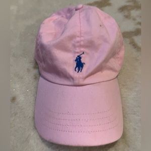 POLO Ralph Lauren Cap